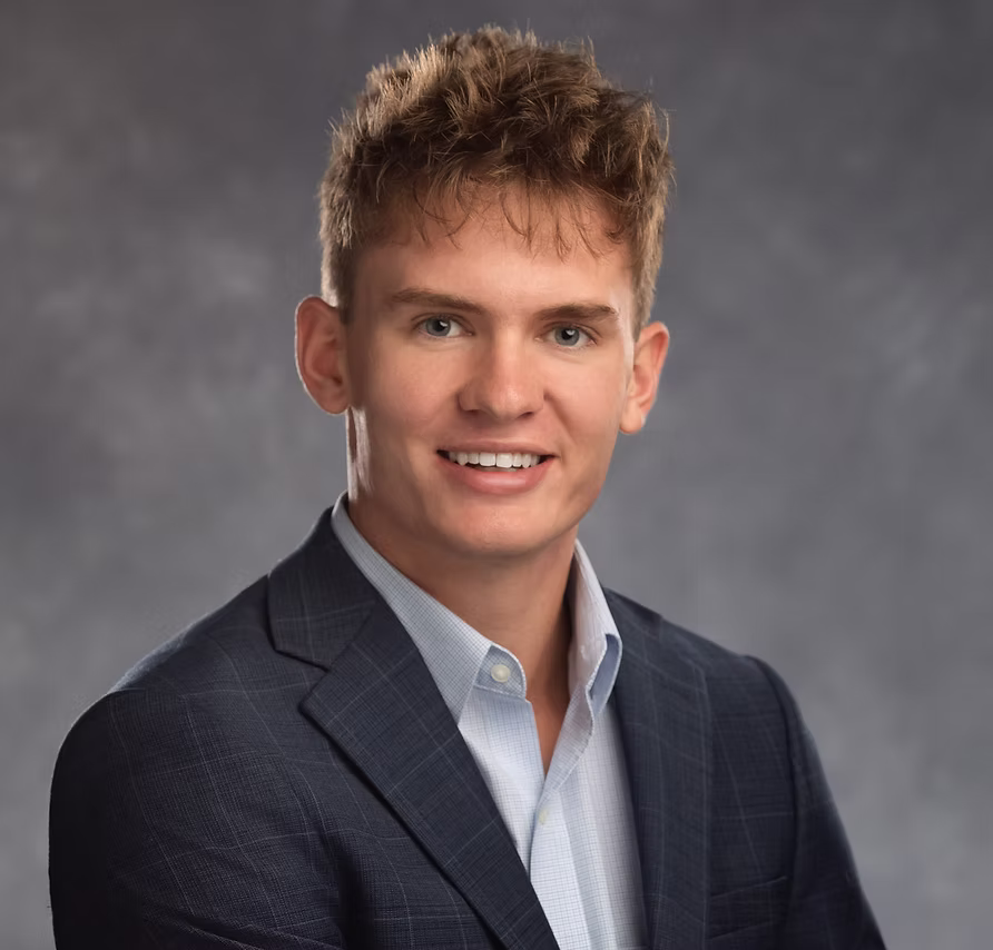 Joseph Wowczuk - Founder